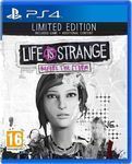 Life is Strange Before the Storm (Limited Edition) Limited Edition PS4 Game