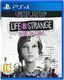 Life is Strange Before the Storm (Limited Edition) Limited Edition PS4 Game