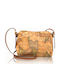 Women's Bag Crossbody Tabac Brown