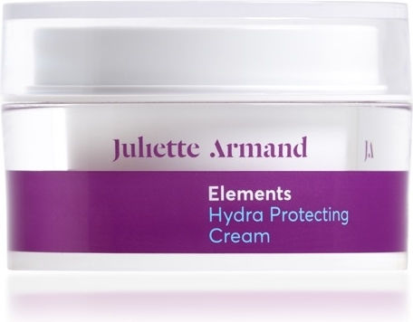 Juliette Armand Elements Cream Face Day with SPF10 50ml