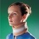 Oppo Rigid Splint Cervical Collar 4094 Αυχενικό Κολάρο 7.5cm 4094