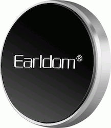 Earldom Earldom Βάση Κινητού Μαύρη