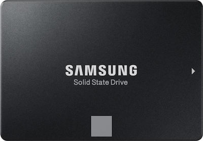 Samsung 860 Evo SSD 250GB 2.5'' SATA III