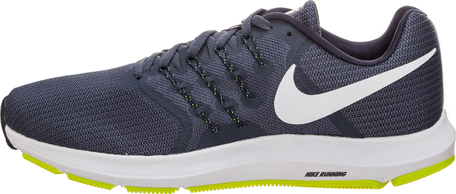 distancia colchón Mamut Nike Run Swift 908989-403 Ανδρικά Αθλητικά Παπούτσια Running Μπλε |  Skroutz.gr