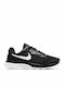 Tanjun Racer PS Αθλητικά Παιδικά Παπούτσια Running με Κορδόνια Black / White