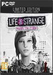 Life is Strange Before the Storm (Limited Edition) PC