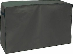 Somagic Grillabdeckung Polyester 165x63x90cm Somagic Grillabdeckung Polyester 165x63x90cm