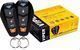 Viper 3400V Alarmanlage Auto 1 Weg