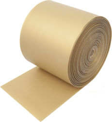 AMILA Elastisches Band Widerstandsniveau Sehr Schwer Gold 25m AMILA Elastisches Band Widerstandsniveau Sehr Schwer Gold 25m