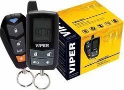 Viper Alarm System Car 2 Way