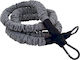 Amila Gymtube Resistance Band Very Hard Gray Ultimate