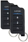 Clifford Car Alarm System 3105X