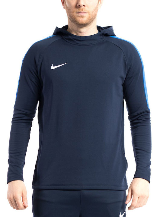 Nike Dry Academy 18 Ανδρικό Φούτερ με 