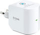 D-Link Streamer Alb