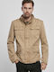 Britannia Jacket Beige