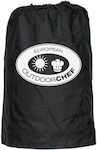 Outdoorchef Bottle Cap Black from Polyester 50x50x53cm