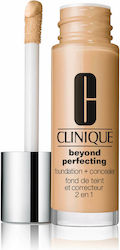 Clinique Beyond Perfecting Foundation + Conceal...