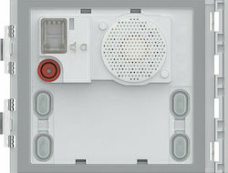 Legrand Home Intercom Push Button Panel