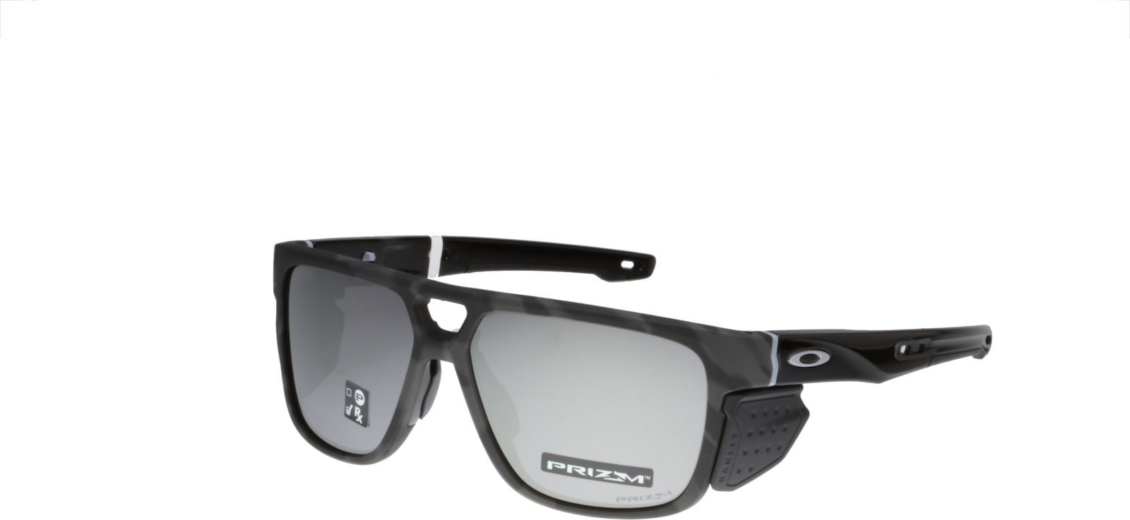 oakley crankshaft matte black