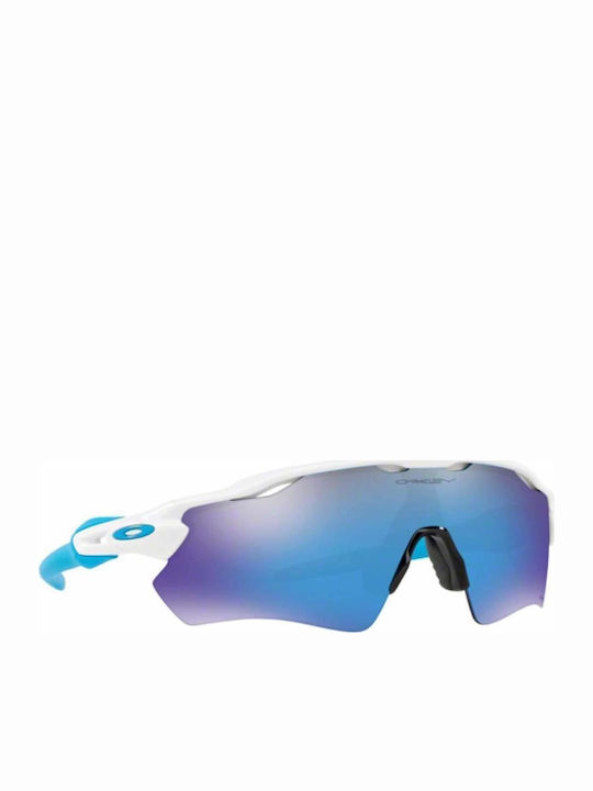 Oakley Radar Ev Path Ανδρικά Γυαλιά Ηλίου με Λε...