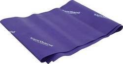 Sanctband Resistance Band Very Hard Purple