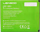 Leagoo PP1-BAT Συμβατή Μπαταρία Αντικατάστασης 4000mAh για