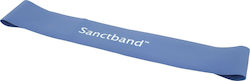 Sanctband Loop Resistance Band Hard Blue