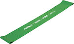 Amila Loop Resistance Band Moderate Green