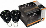 Avital Alarm System Car 1 Way