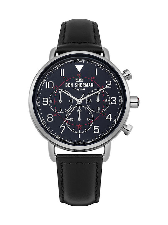 Ben Sherman Portobello Professional Chronograph