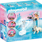 Playmobil Magic Winter Blossom for 6+ years old