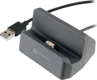 4Smarts Charging Station and micro USB Cable 10.5W