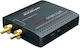 Advance Acoustic WTX-Microstreamer Wifi мрежов плейър