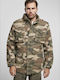 3 in 1 Winter Jacket