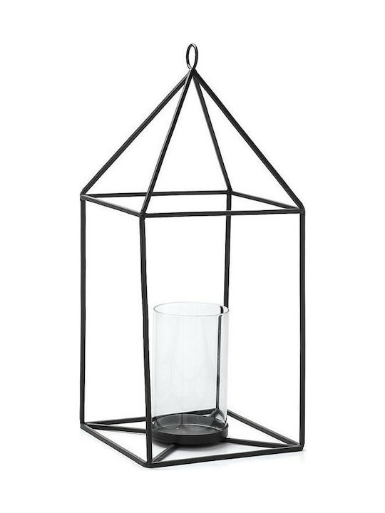 Espiel Lantern Metallic 1pcs