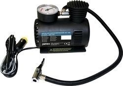 Petex Pompa de pneuri pentru mașină Air Compressor 260 psiPSI cu cablu 12V