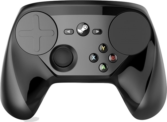 Valve Software Steam Wireless Controller | Skroutz.gr