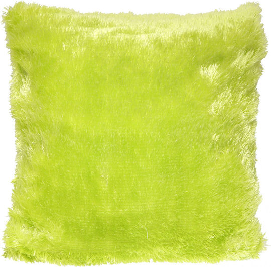 Viopros Sofa Cushion Sangy Green 60x60cm