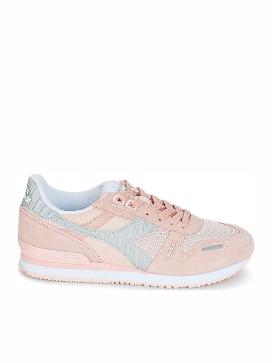 Diadora Titan II Sneakers Pink