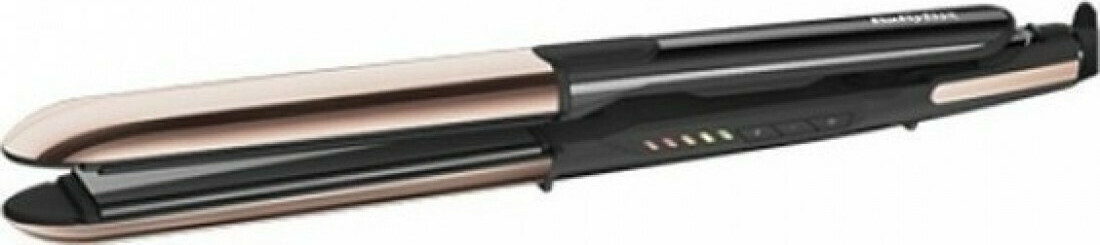 Babyliss pure metal 2 in 1 skroutz clearance