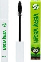 W7 Cosmetics Vegan Mascara for volume Black 12ml