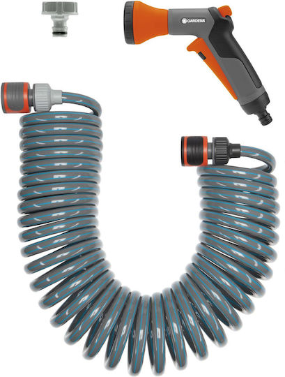 Gardena Λάστιχο Spirale Elektrische Gitarren 3/8" 10m