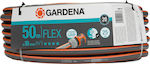 Gardena Λάστιχο Ποτίσματος Flex Comfort 3/4" 50m