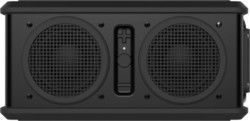 Skullcandy Air Raid Bluetooth 10W έως 14 ώρες Μαύρο Skullcandy Air Raid Bluetooth 10W έως 14 ώρες Μαύρο