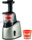 Tefal Infiny Juice Αποχυμωτής Αργής Σύνθλιψης 200W Γκρι