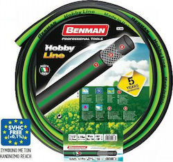 Benman Hobby Line Λάστιχο Ποτίσματος Benman Hobby Line Λάστιχο Ποτίσματος