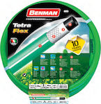 Benman Λάστιχο Ποτίσματος TetraFlex 1" 25m