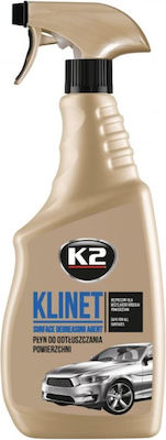 K2 T6 Klinet 770ml