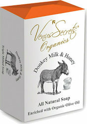 Venus Secrets Donkey Milk & Honey 150gr