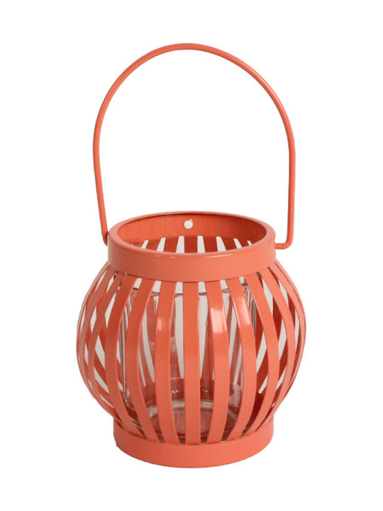 Keskor Lantern Metallic 1pcs